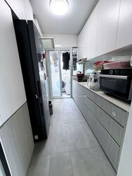 Blk 622A Punggol Spectra (Punggol), HDB 3 Rooms #538919331